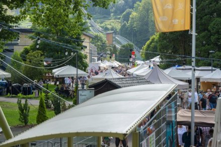 XXIII Wiślaczek Country